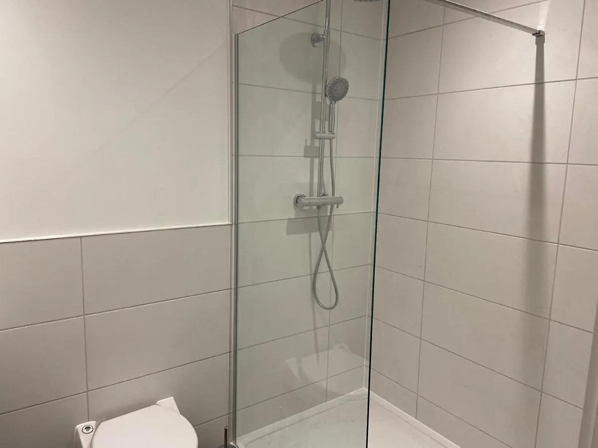 Apartment 5 4 bedrooms, sleeps x 15 York 0*,  Verenigd Koninkrijk